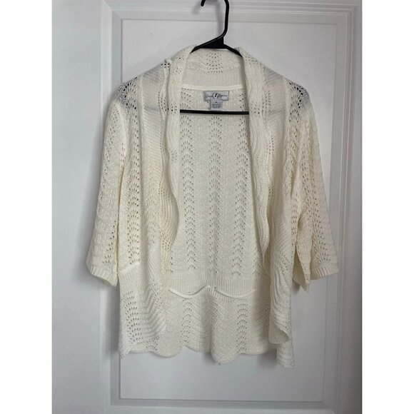 Cardigan - Picture 1 of 4